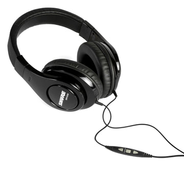 Shure SRH240m+
