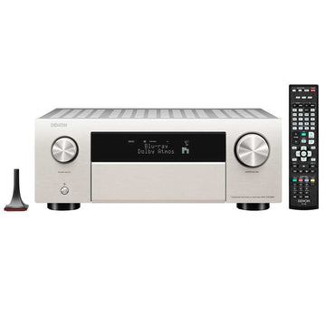 DENON AVC-X4700H Receptor A/V