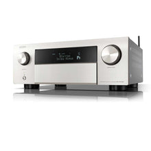 Load image into Gallery viewer, Denon AVR-X4700H perfil
