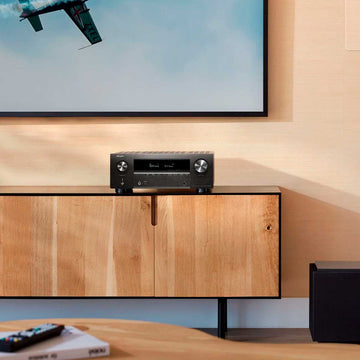 Denon AVC-X3800H