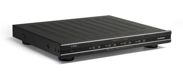 Parasound ZoneMaster 4 DAX