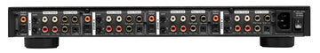 Parasound ZoneMaster 4 DAX