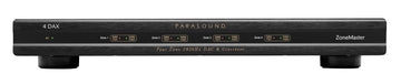 Parasound ZoneMaster 4 DAX