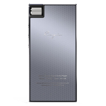 Cayin N5 II Reacondicionado detrás