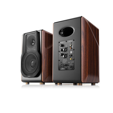 Edifier S3000 PRO trasera