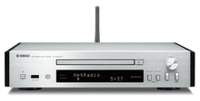 Load image into Gallery viewer, Yamaha MCR-N670D lector
