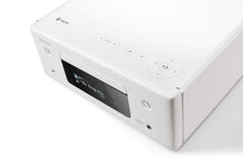 Cargar imagen en el visor de la galería, Denon RCD-N10 detalle blanco
