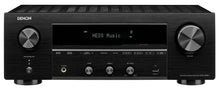 Cargar imagen en el visor de la galería, Denon DRA-800H negro
