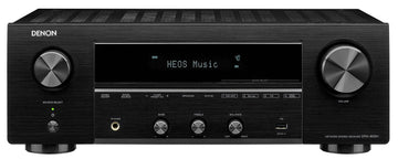 Denon DRA-800H negro