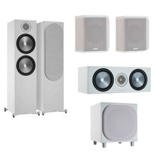 Cargar imagen en el visor de la galería, Monitor Audio Bronze 500 AV Power
