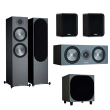 Cargar imagen en el visor de la galería, Monitor Audio 500 AV Power
