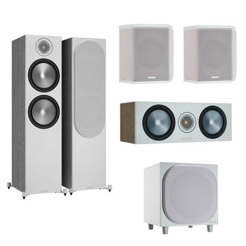 Monitor Audio Bronze 500 AV Power