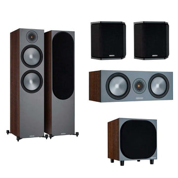 Monitor Audio Bronze 500 AV Power
