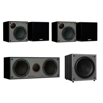 Monitor Audio 50 AV Power