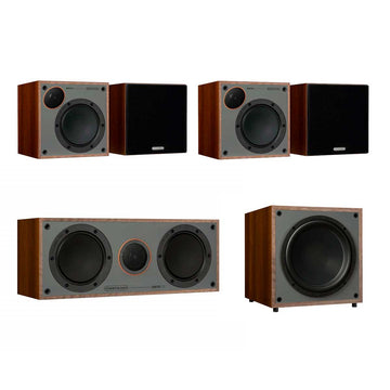 Monitor Audio 50 AV Power