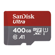 Cargar imagen en el visor de la galería, Sandisk 400GB
