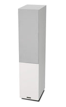 Cargar imagen en el visor de la galería, Mission LX-4 blanco rejilla
