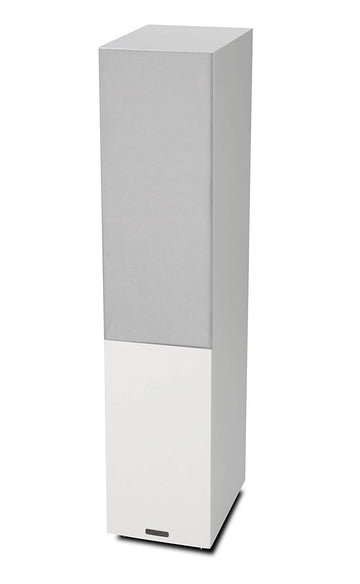 Mission LX-4 blanco rejilla