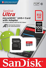Cargar imagen en el visor de la galería, Sandisk 512GB pack
