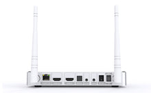 Cargar imagen en el visor de la galería, Zidoo Z9S conexiones
