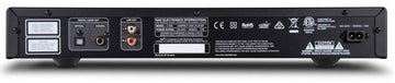 NAD C538 conexiones