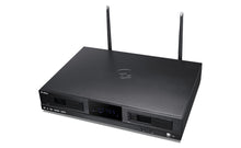 Cargar imagen en el visor de la galería, Zidoo X20 cenital
