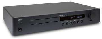 NAD C568 perfil