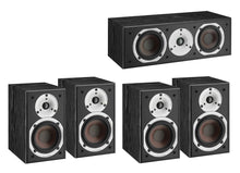 Cargar imagen en el visor de la galería, Dali Home Cinema Spektor 1 negro
