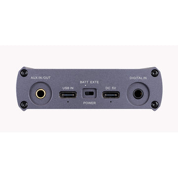 xDuoo XD-05 Basic - Reacondicionado