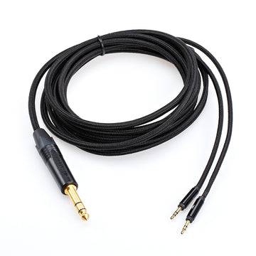 Hifiman Crystalline Cable 3m 6.35mm