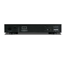 Load image into Gallery viewer, Audiolab 6000CDT negro lateral
