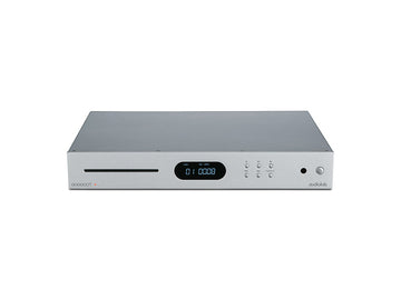 Audiolab 6000CDT frontal