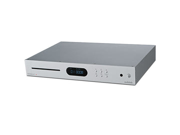 Audiolab 6000CDT izquierda