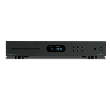 Audiolab 6000CDT negro