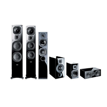 Indiana Line Diva 752 gama