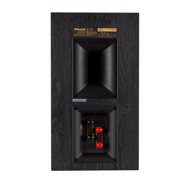 Klipsch RP-600M bornes