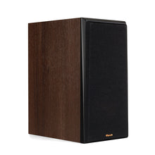 Cargar imagen en el visor de la galería, Klipsch RP-600M walnut rejilla
