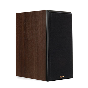 Klipsch RP-600M walnut rejilla
