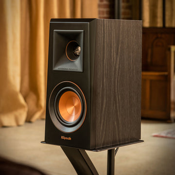 Klipsch RP-600M editorial