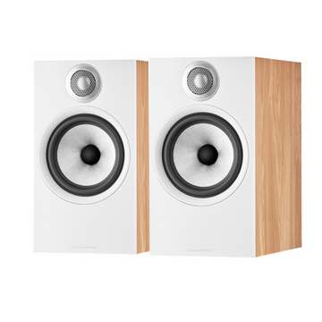 Bowers & Wilkins 606 S2