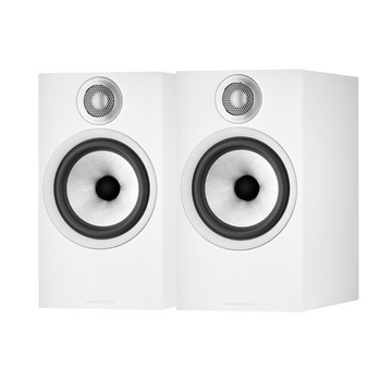 Bowers & Wilkins 606 S2