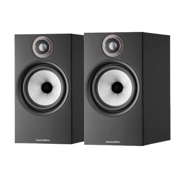 Bowers & Wilkins 606 S2