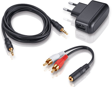 Oehlbach BTT 5000 accesorios