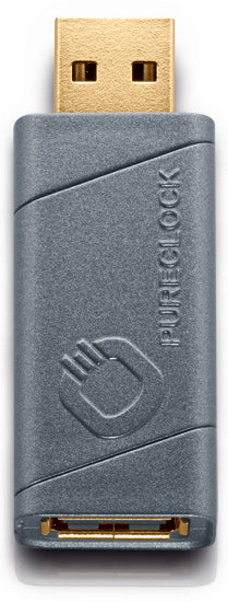 Oehlbach Pure Clock frontal