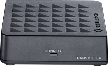 Oehlbach Falcon SUB frontal