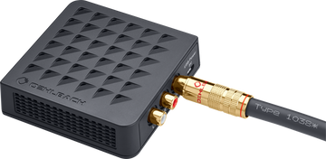 Oehlbach Falcon SUB conexiones 1