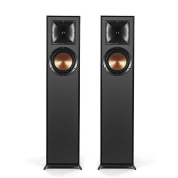 Klipsch R-610F