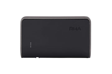 RHA True Connect funda