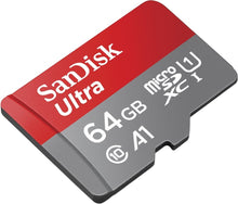 Cargar imagen en el visor de la galería, Sandisk 64GB perfil

