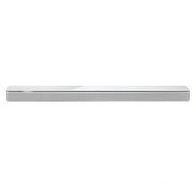 Cargar imagen en el visor de la galería, Bose Soundbar 700 blanco frontal
